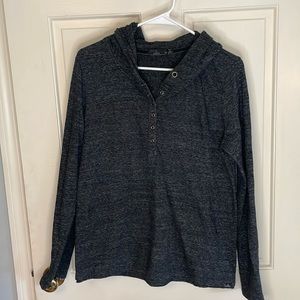 Women’s prAna Hooded Henley